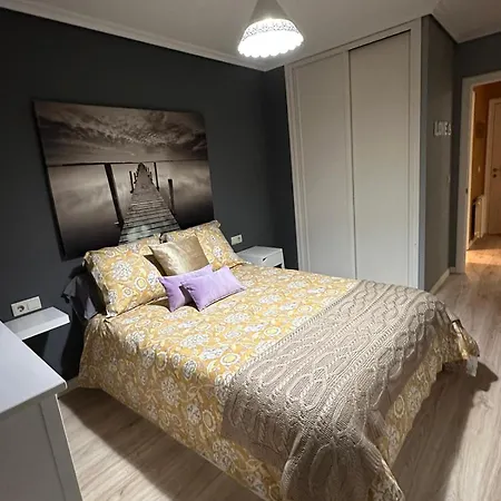 Apartmán Pedra Moura Vigo