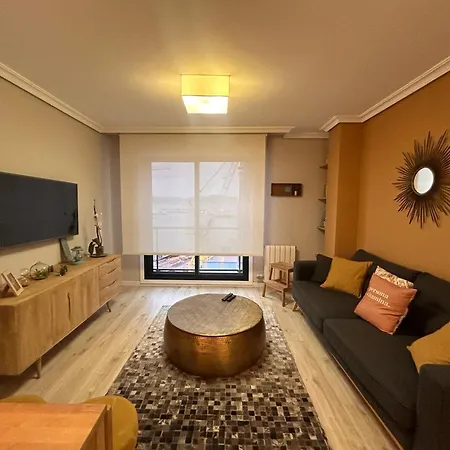 Apartment Pedra Moura